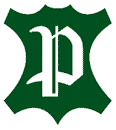 Lederhosenmacher Paschinger Gmunden Logo